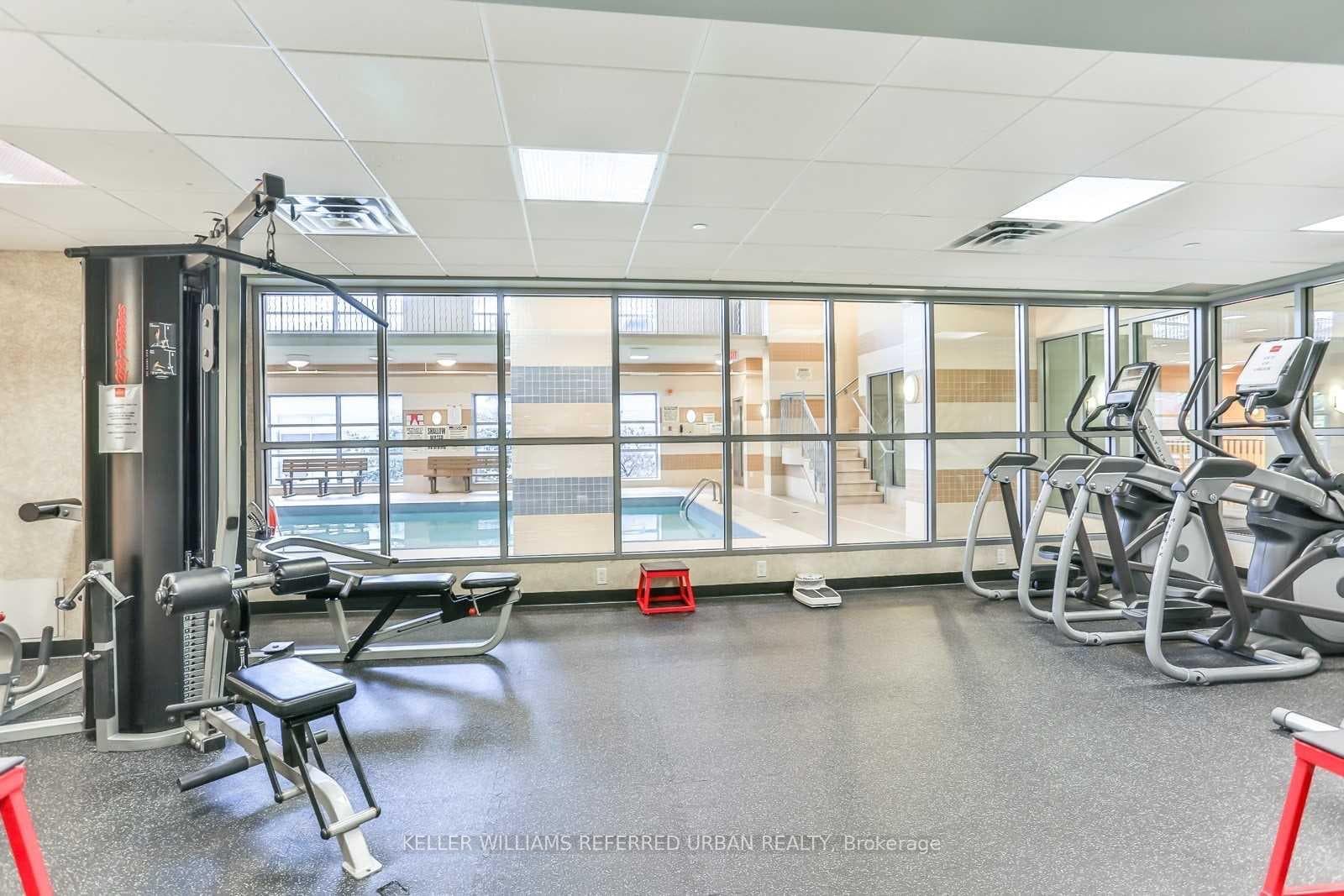 4978 Yonge Street Unit 306 photo 33