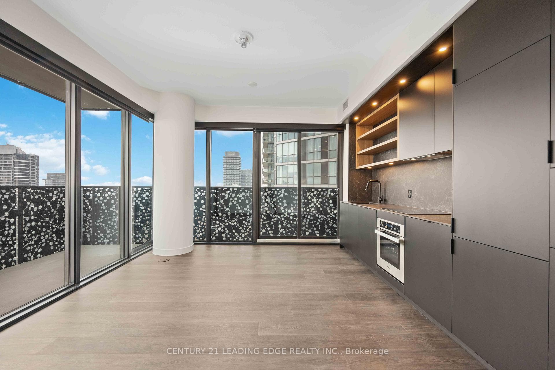 55 CHARLES Street Unit 3806 photo 18