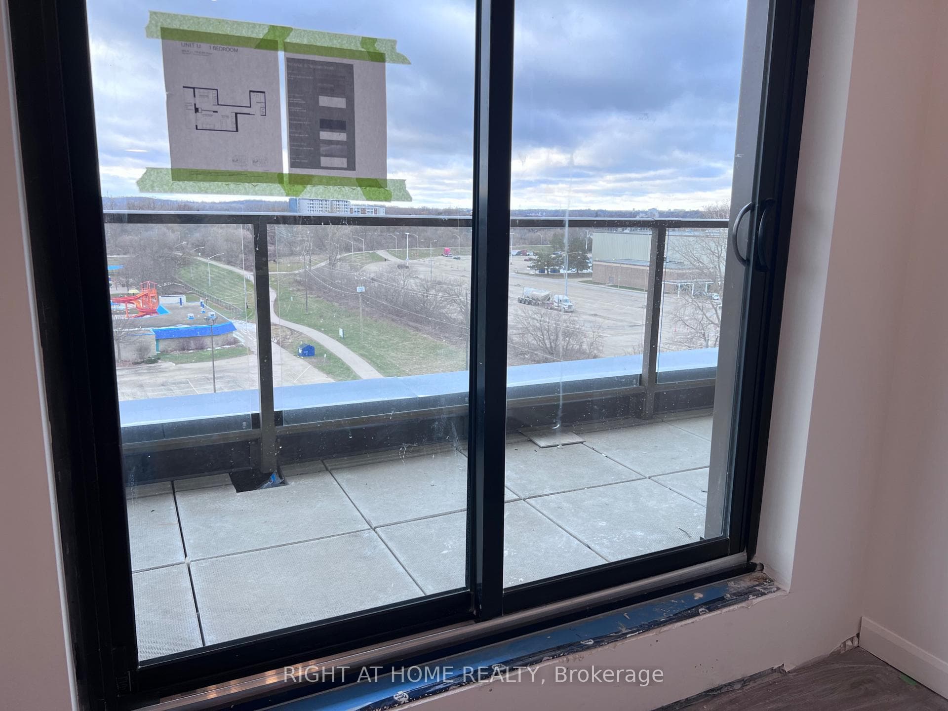 7 Erie Avenue Unit 711 photo 12