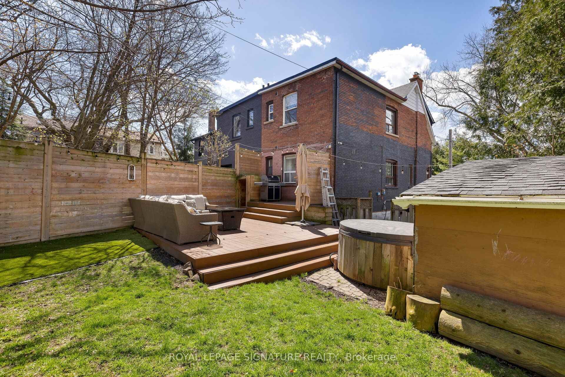 117 Bowmore Road photo 25