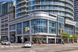 218 Queens Quay Unit 604 photo 3