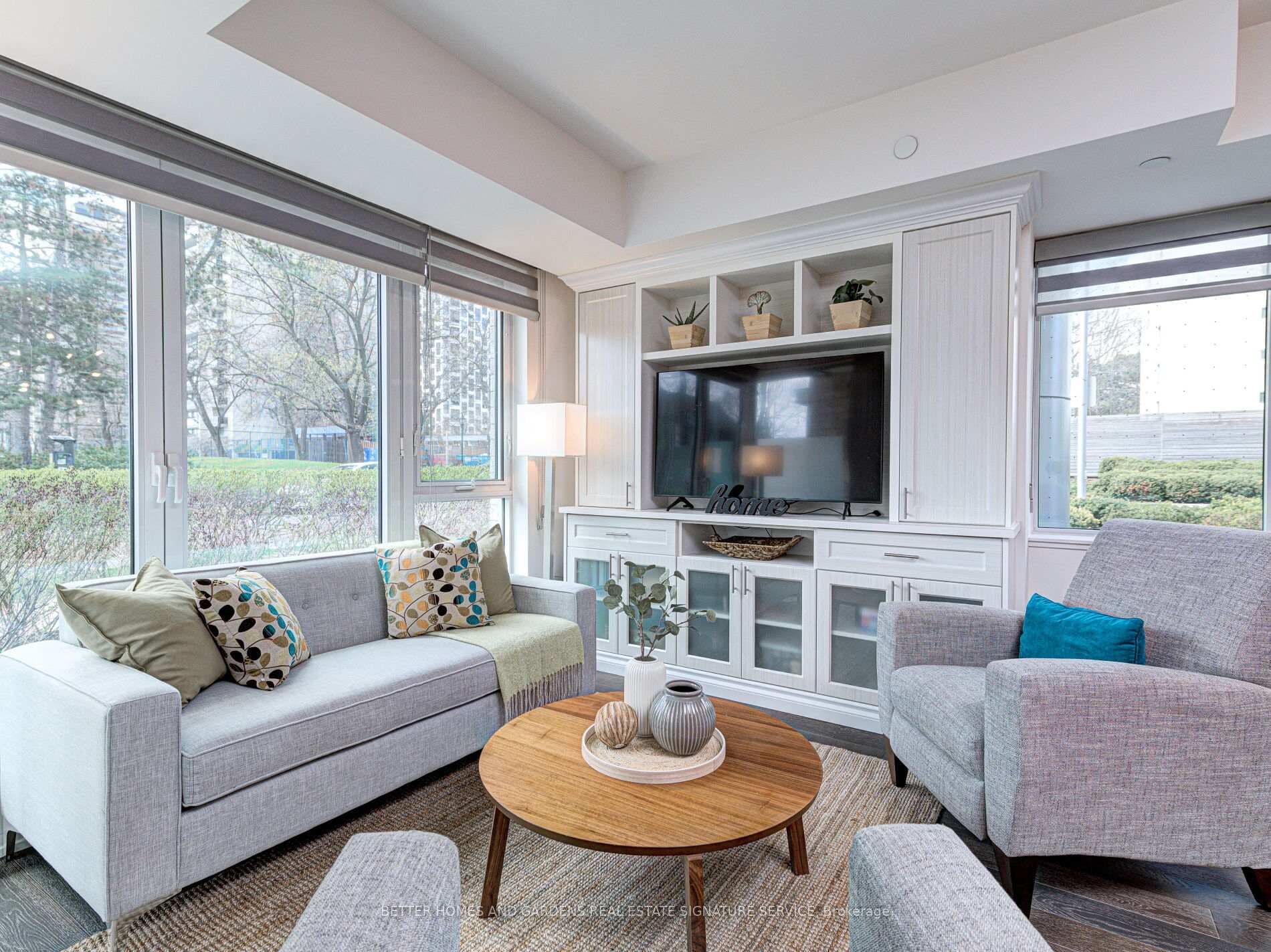 1830 Bloor Street Unit 112 photo 4