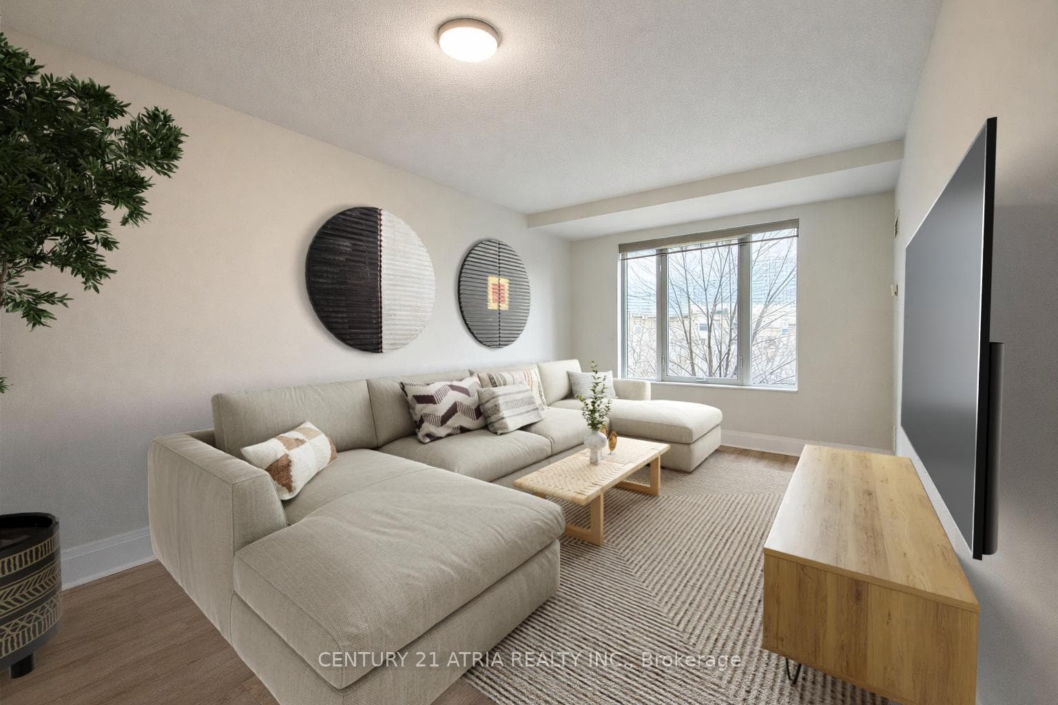 100 Harrison Garden Boulevard Unit 222 photo 1