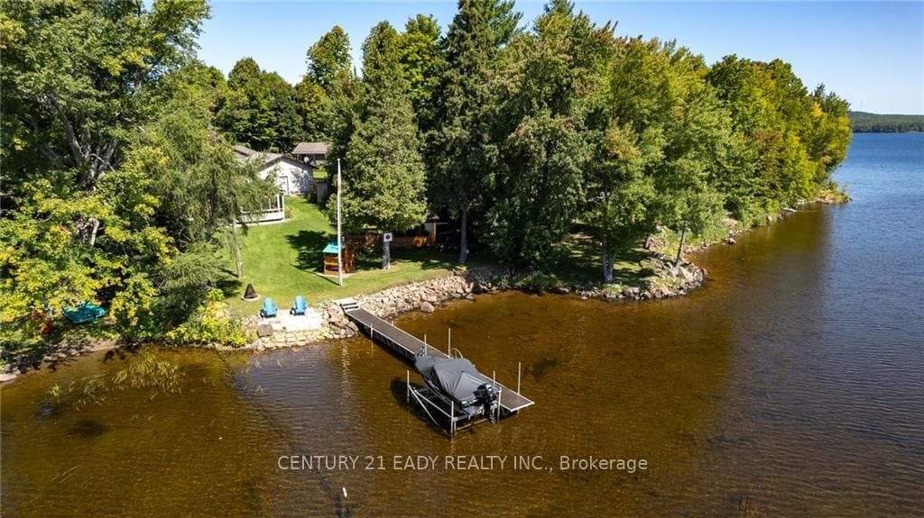 384 BLACK POINT Road photo 5