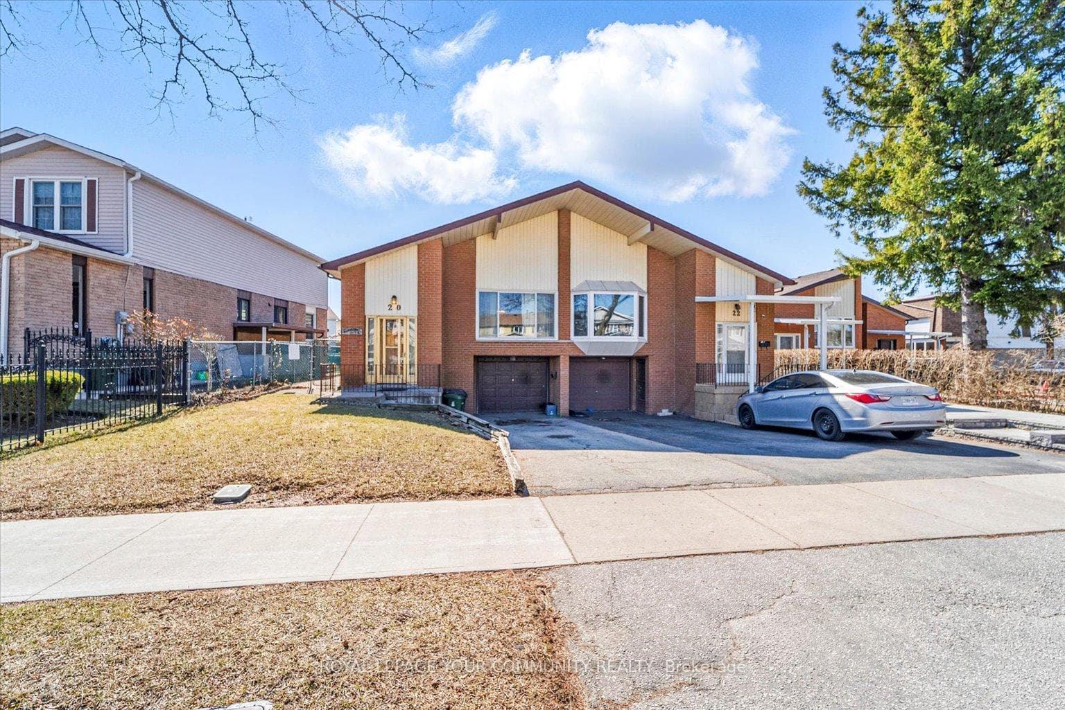 20 Rakewood Crescent photo 1