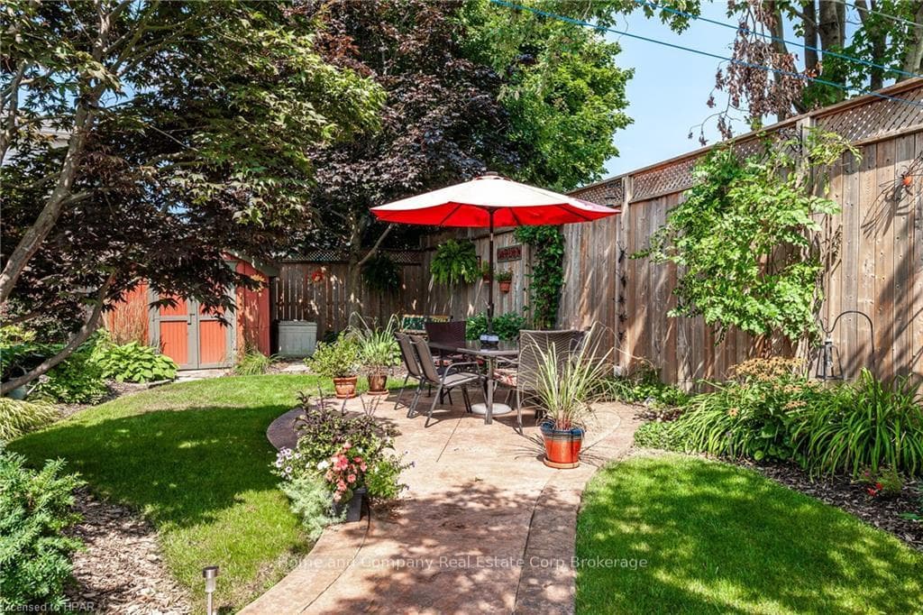 70 MCGREGOR Street photo 42
