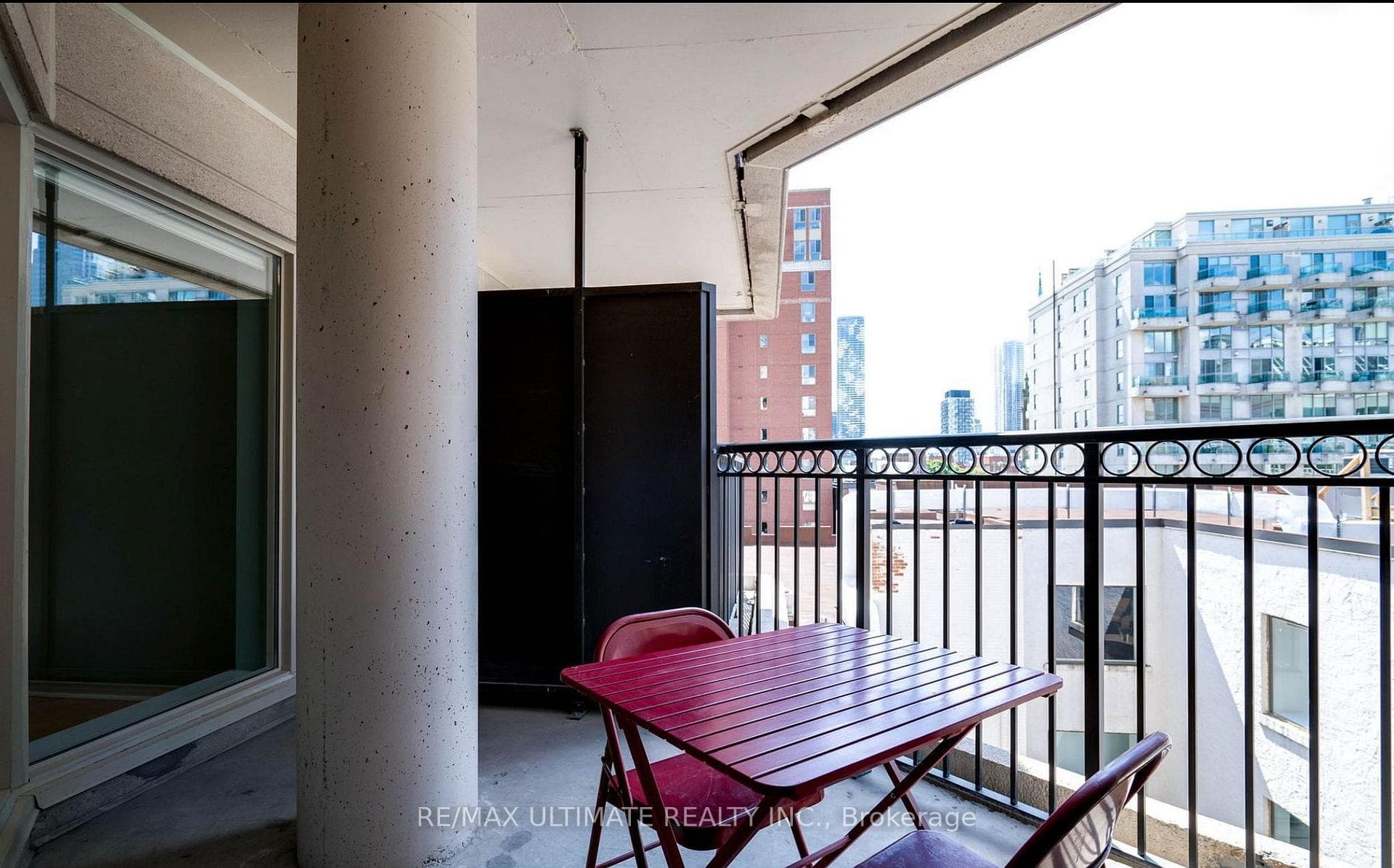 115 Richmond Street Unit 602 photo 12