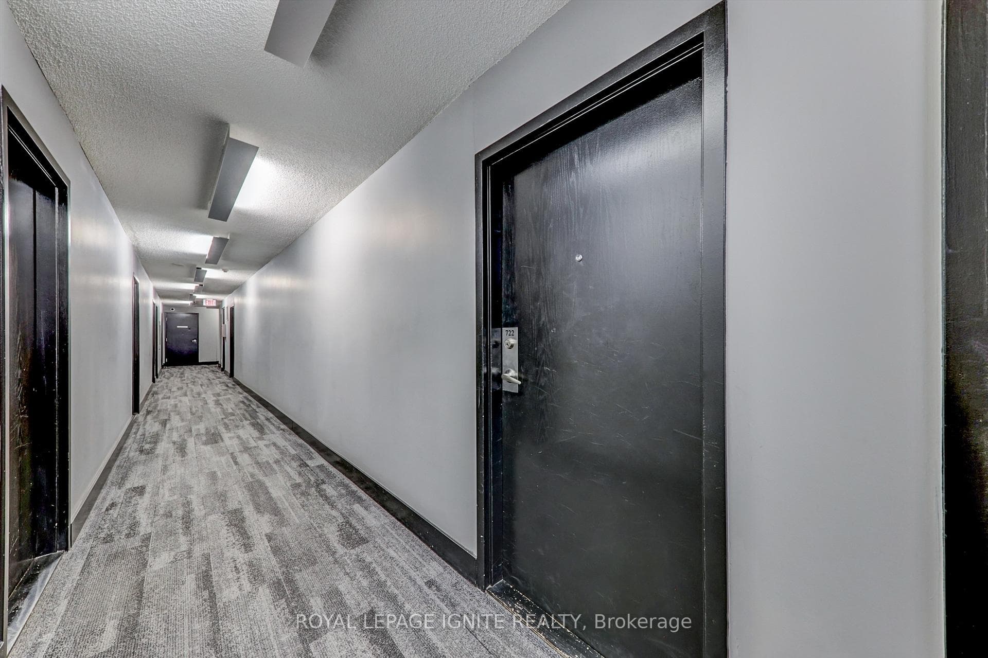 38 Joe Shuster Way Unit 722 photo 6