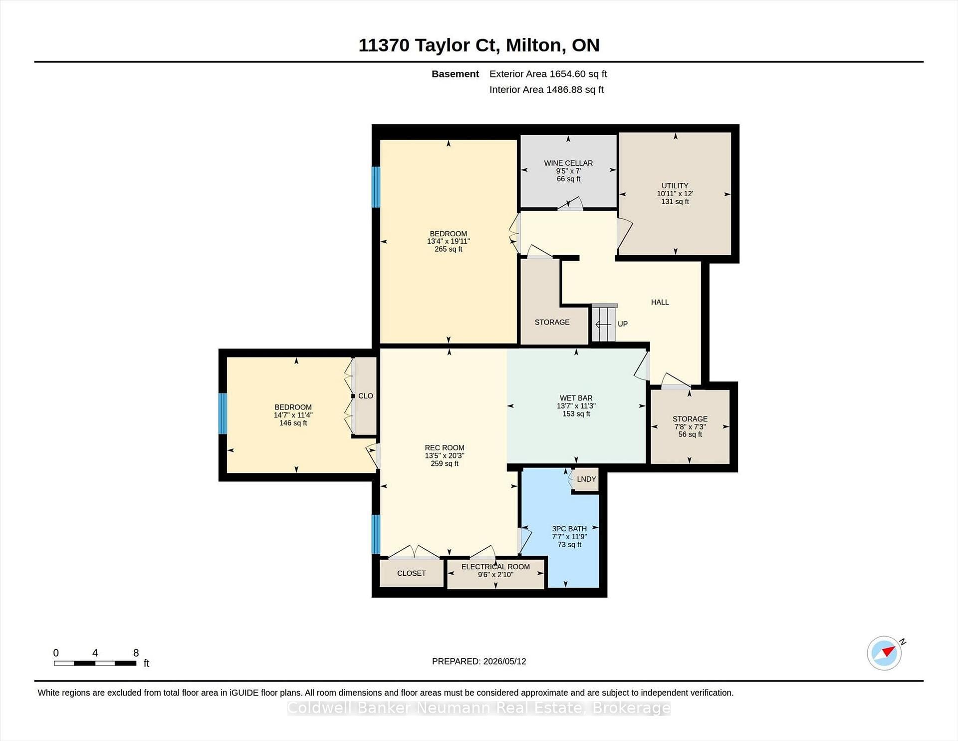 11370 Taylor Court photo 47