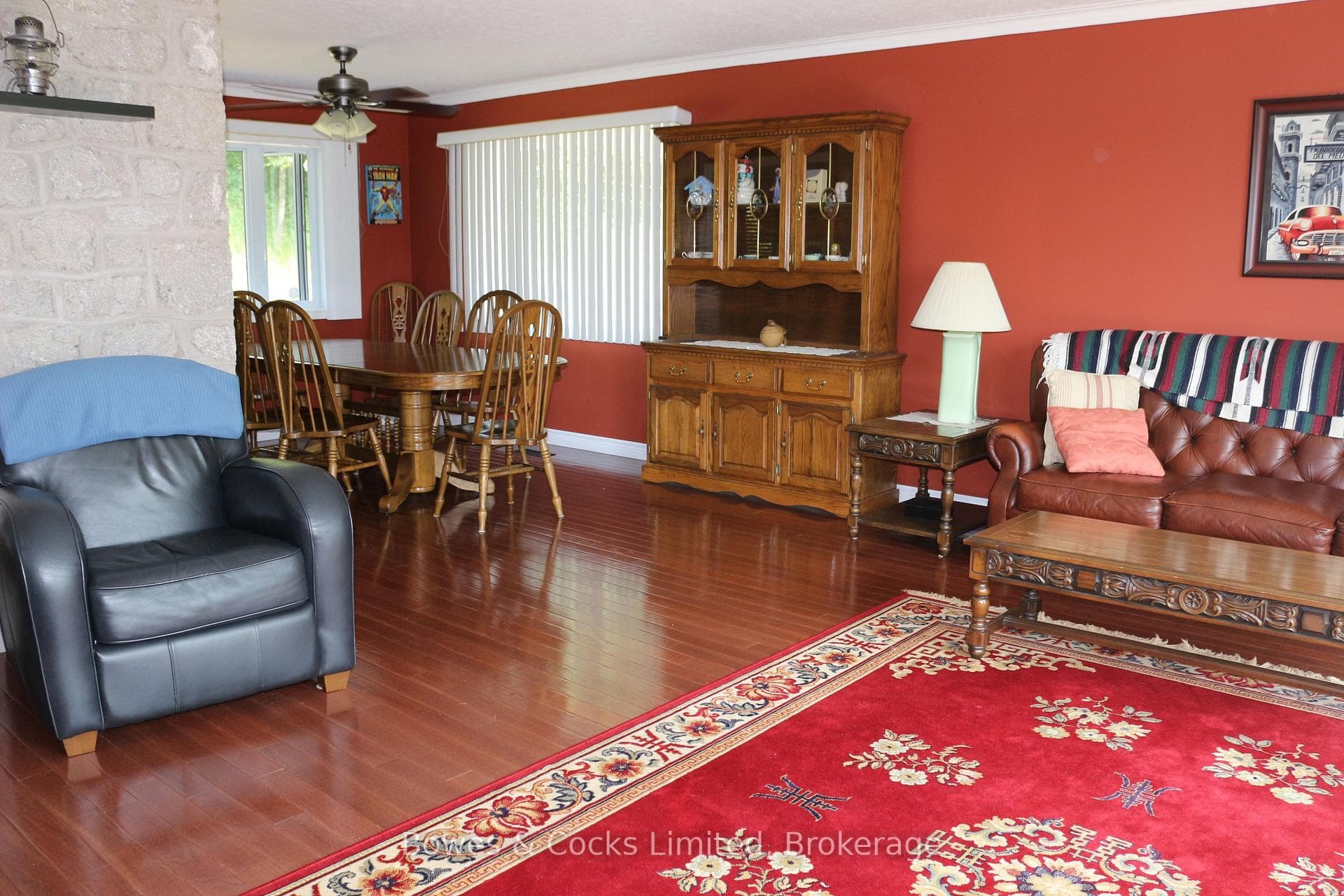 4741 Lower Faraday Road photo 44