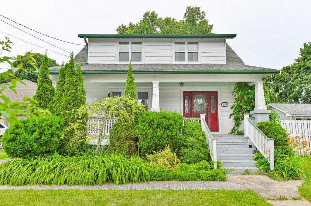 264 Victoria Avenue photo 3