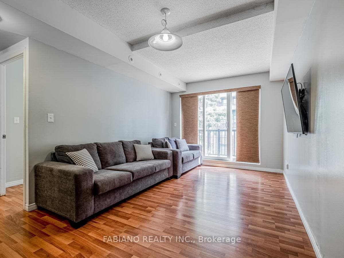 3049 Finch Avenue Unit 2016 photo 10