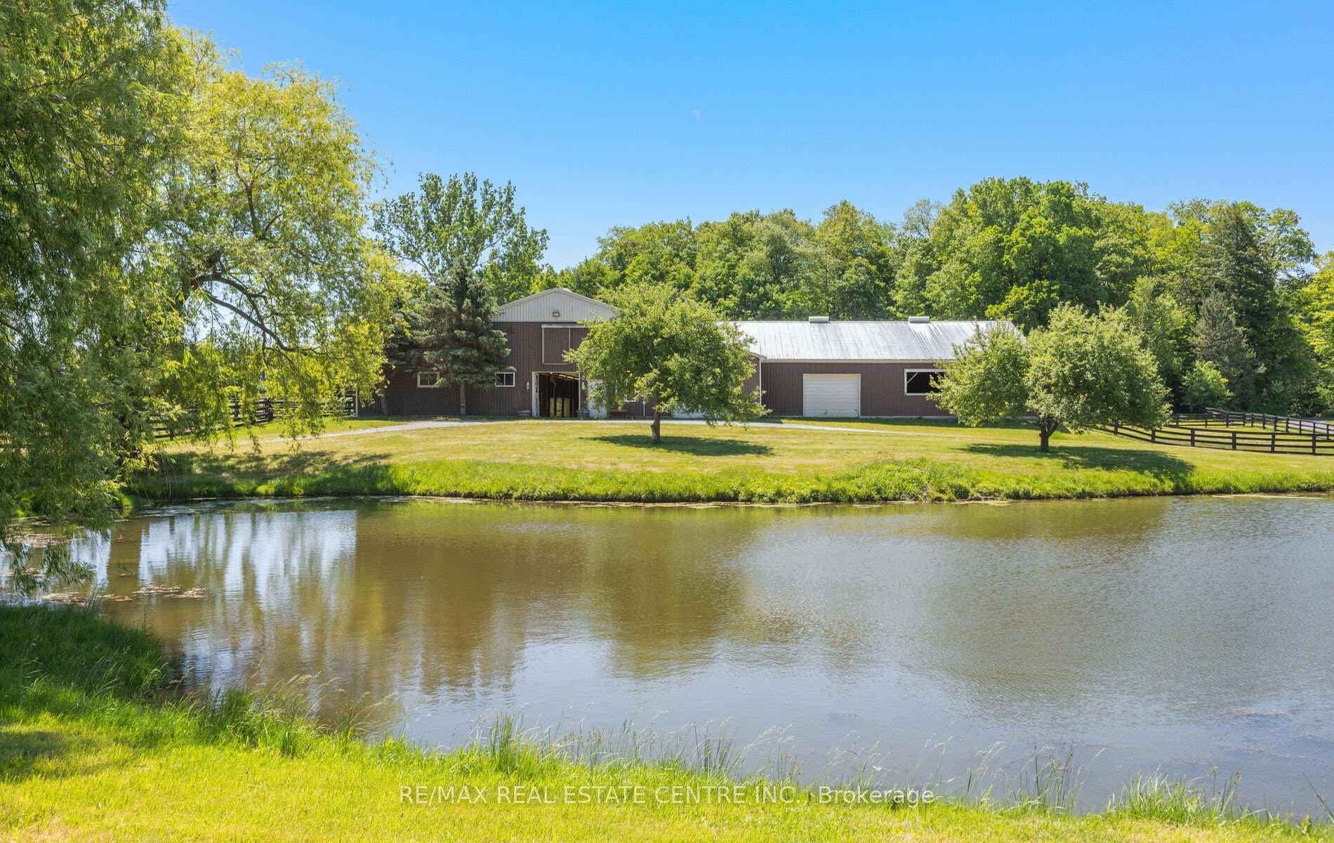 6375 17th Sideroad N/A photo 39