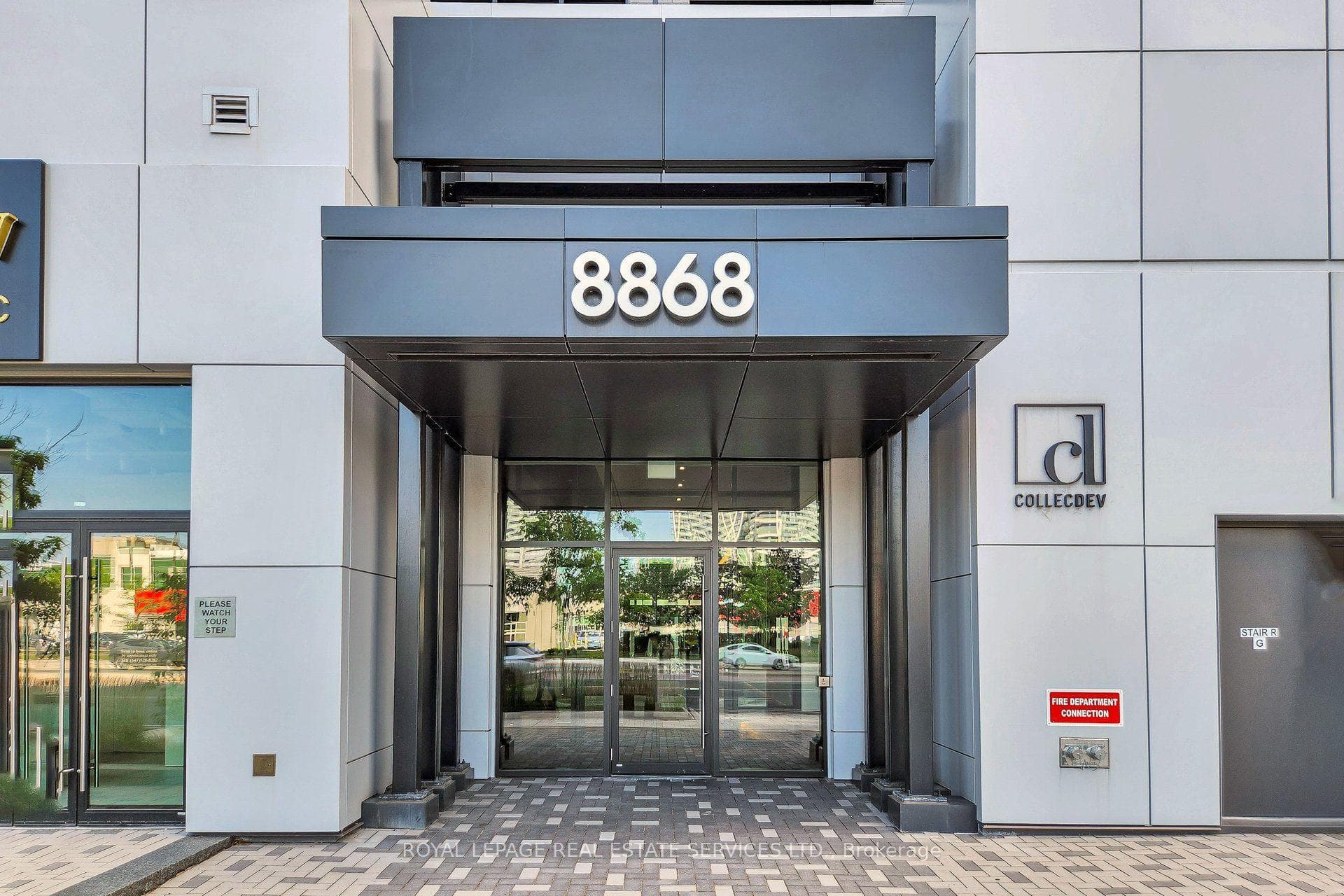 8868 Yonge Street Unit 1107E photo 2