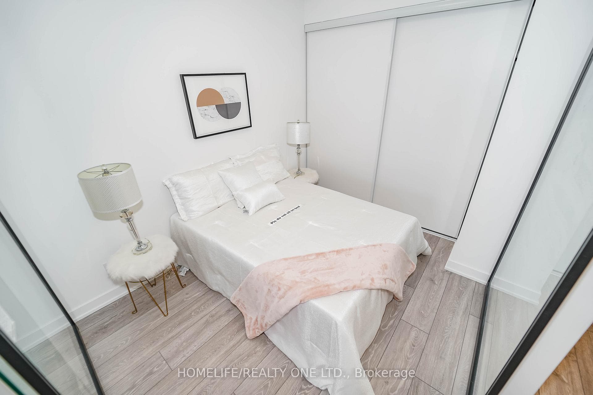 108 Peter Street Unit 4803 photo 12
