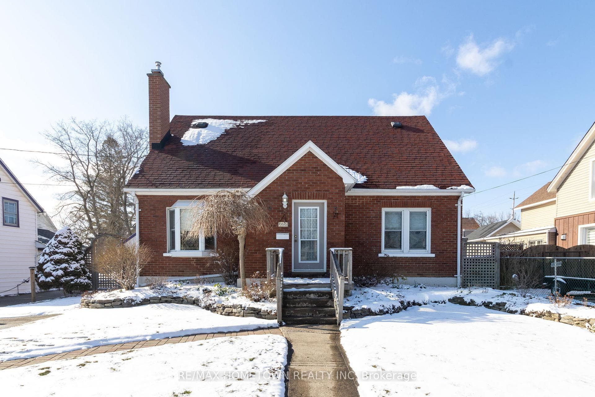722 Dibble Street photo 2
