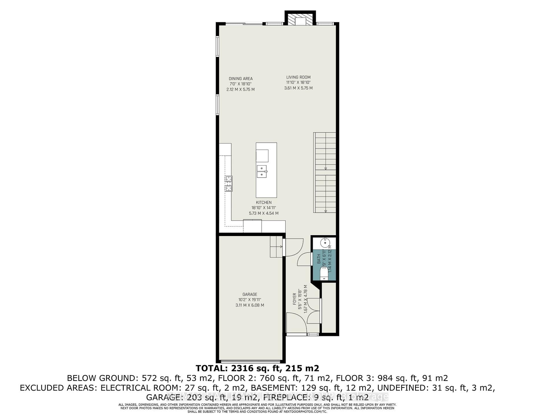 915 Watson Street Unit C photo 27