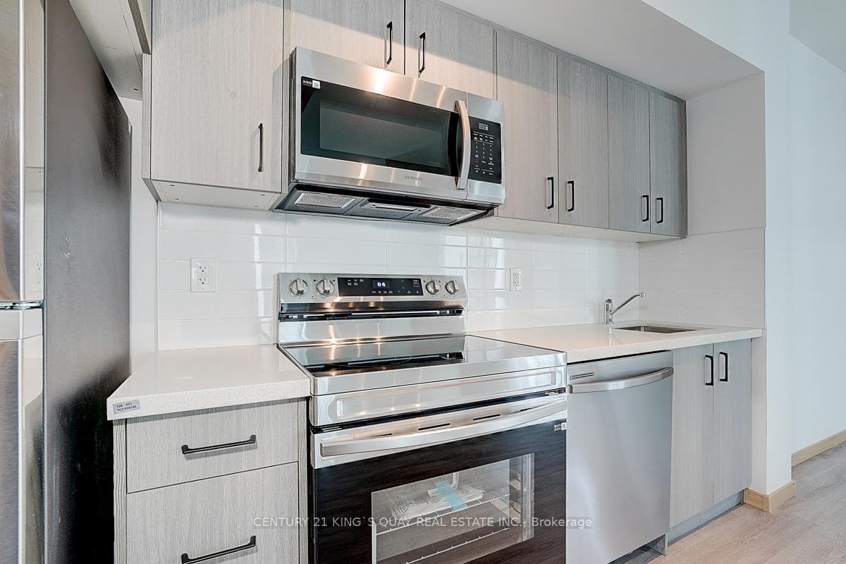 3421 Sheppard Avenue Unit 615 photo 22