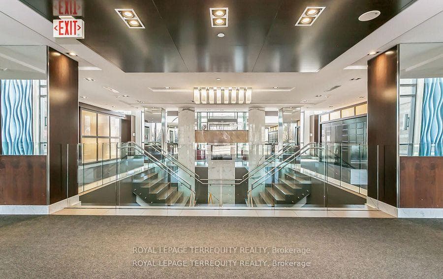 Grand Lobby