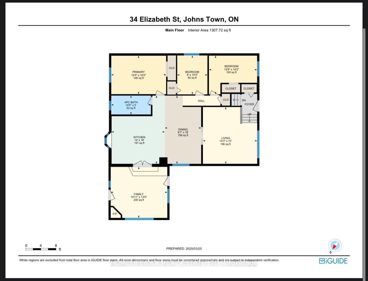 34 Elizabeth Street photo 36