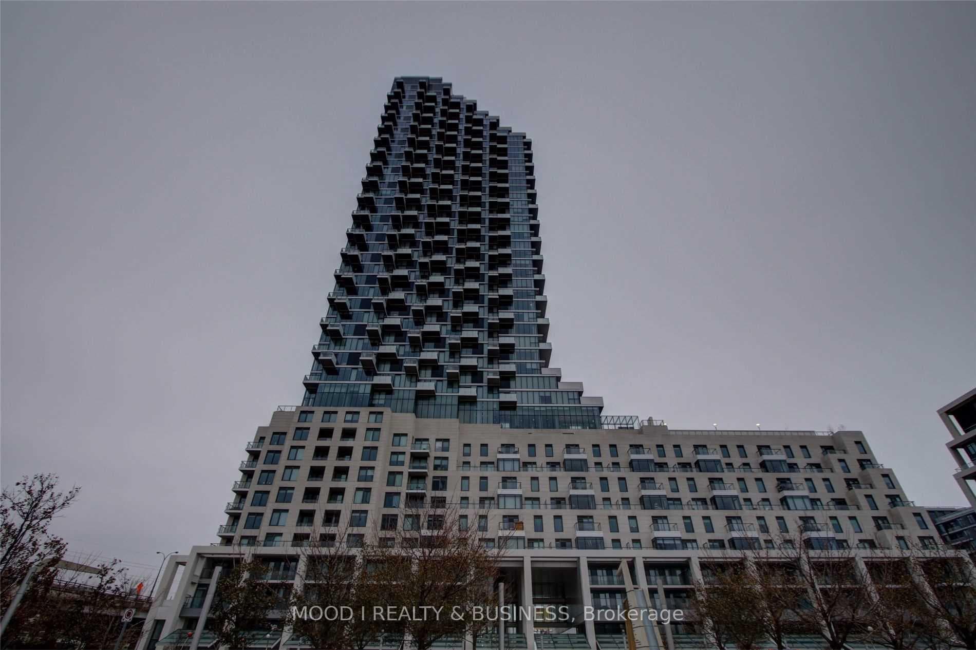 12 Bonnycastle Street Unit 208 photo 1