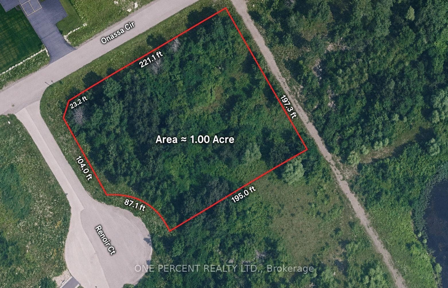 106 Renoir Court photo 13