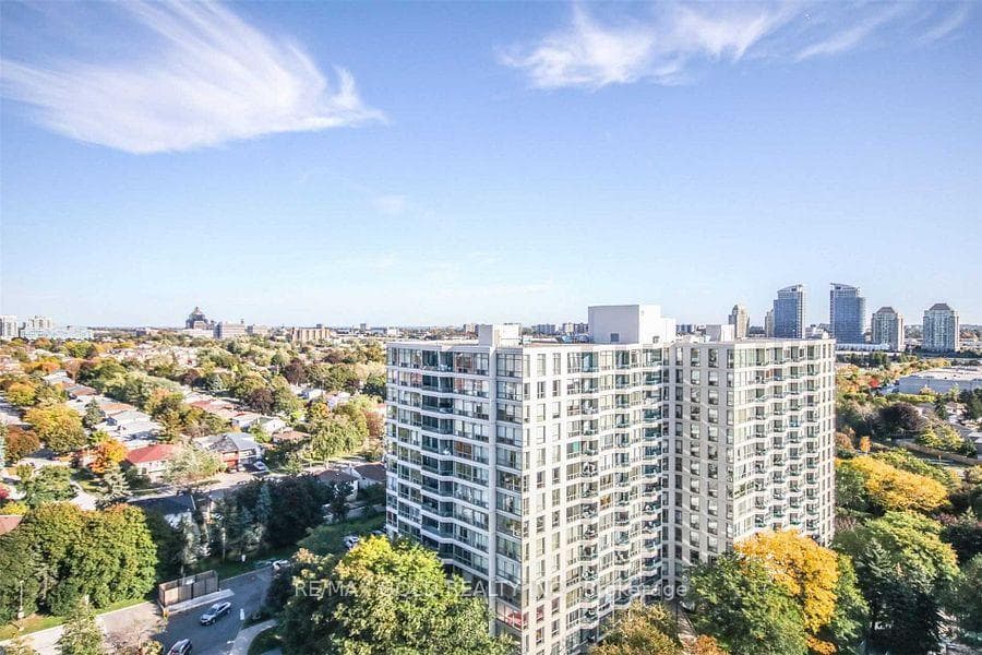 4725 Sheppard Avenue Unit 1701 photo 11