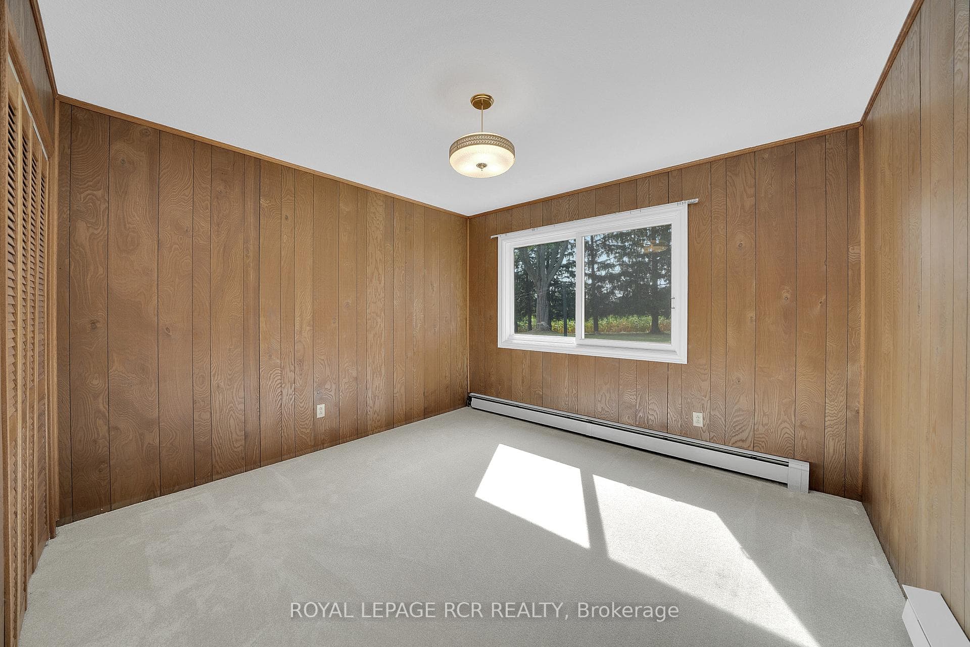 4th Bedroom