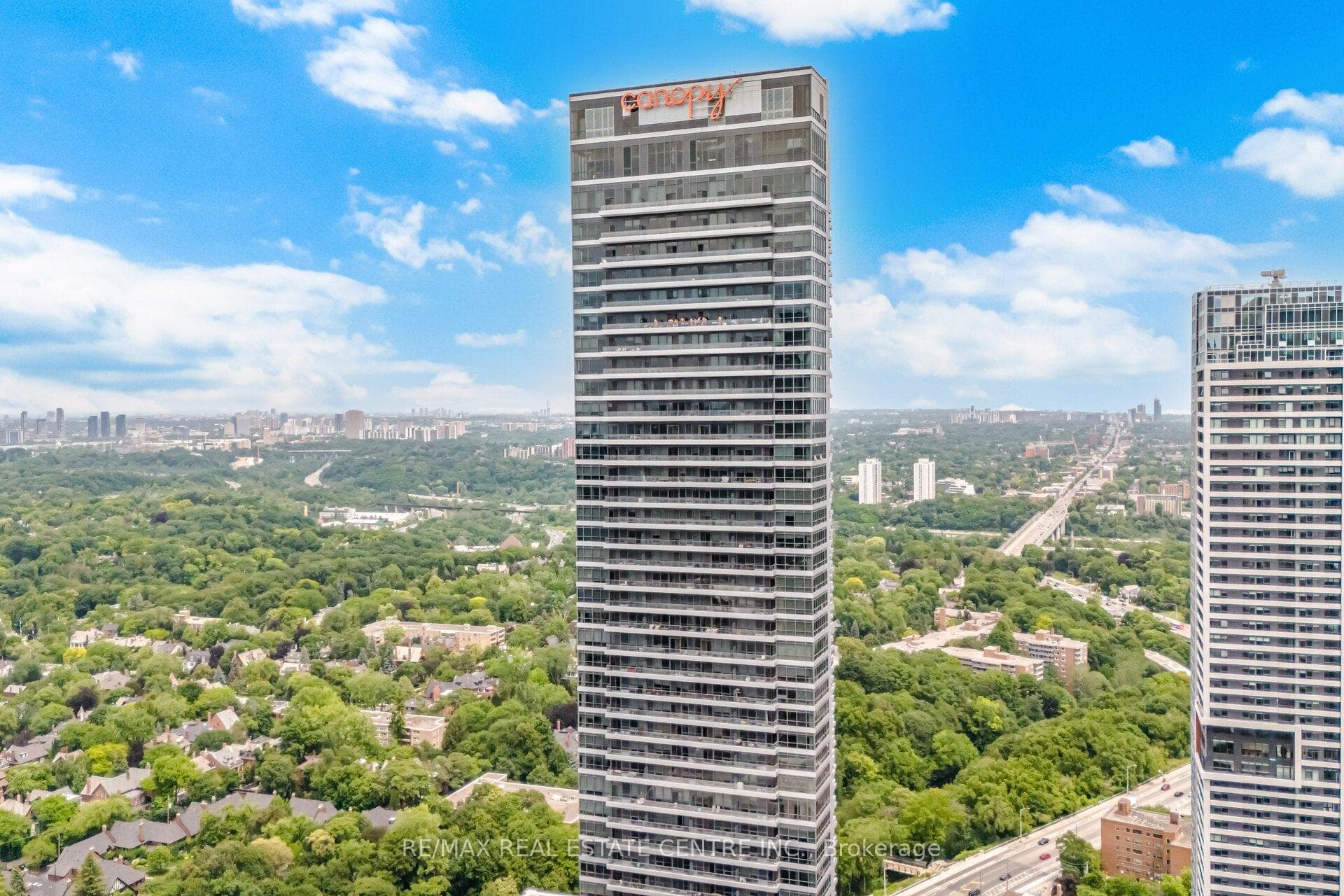 395 Bloor Street Unit 2503 photo 22