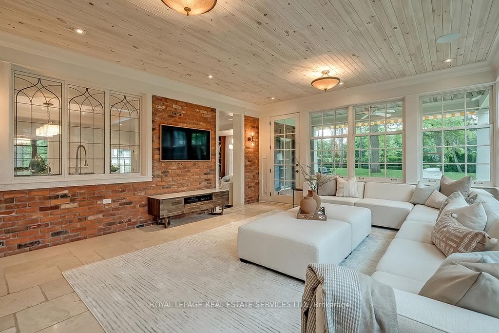 Sun Room