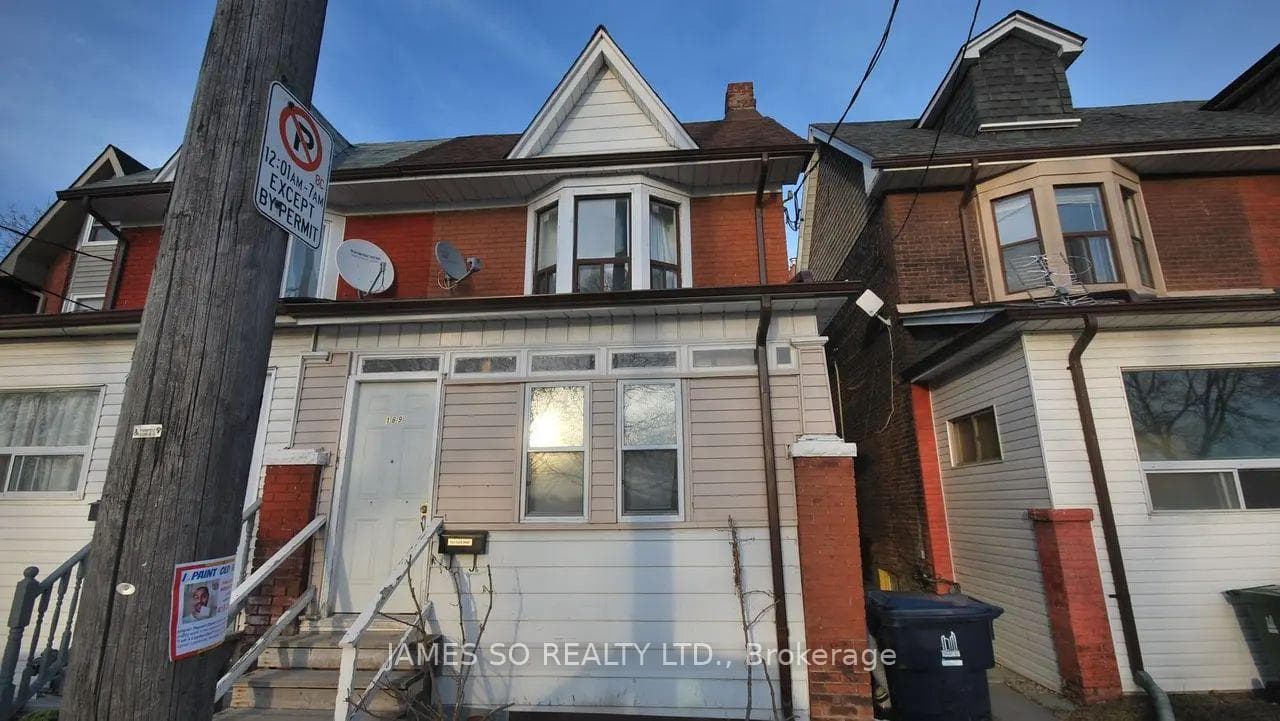 169 Greenwood Avenue Unit Main Fl photo 1