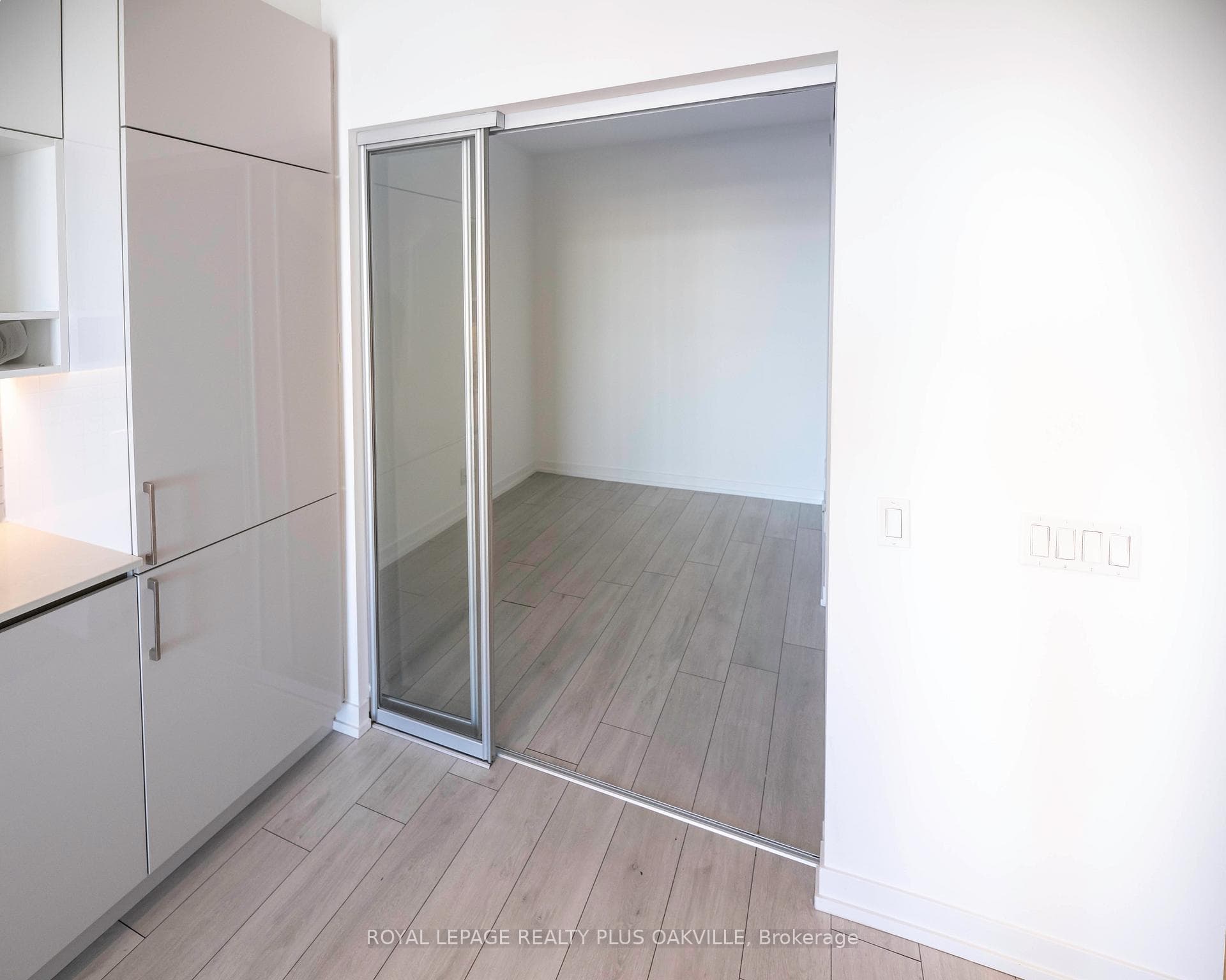 glass sliding doors