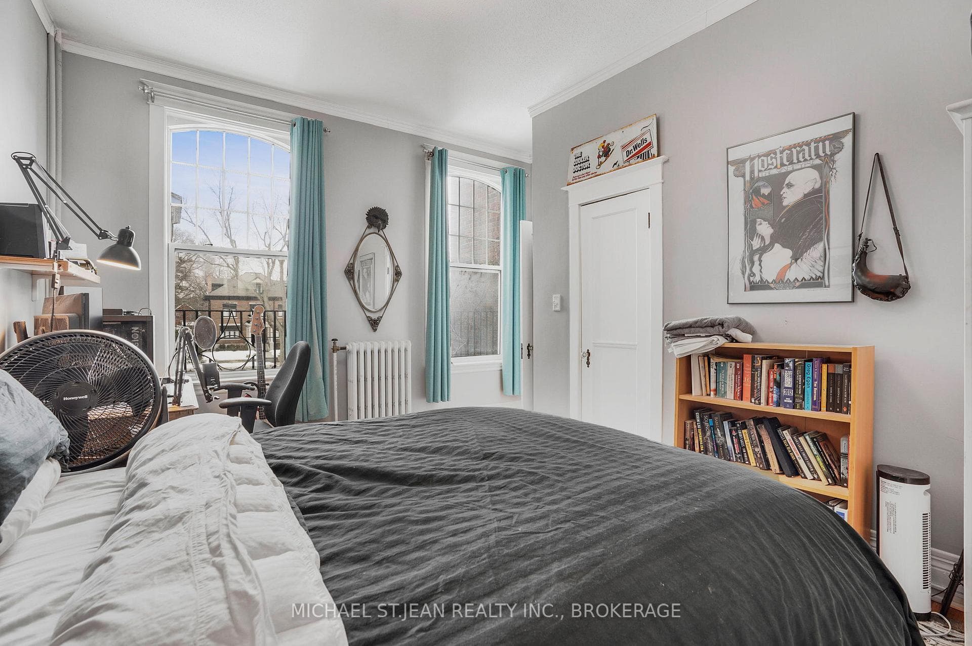 54 Dufferin Avenue Unit 12 photo 18