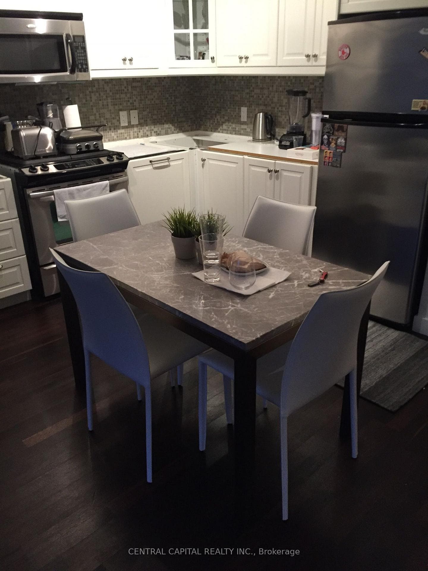 25 Oxley Street Unit 1202 photo 8