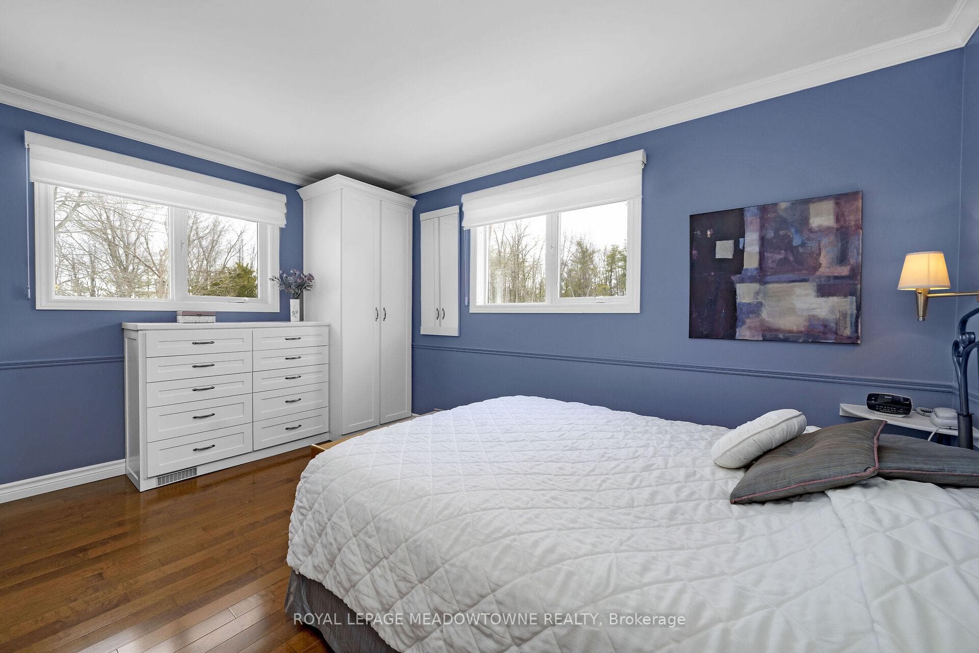 10566 Second Line Primary Bedroom
