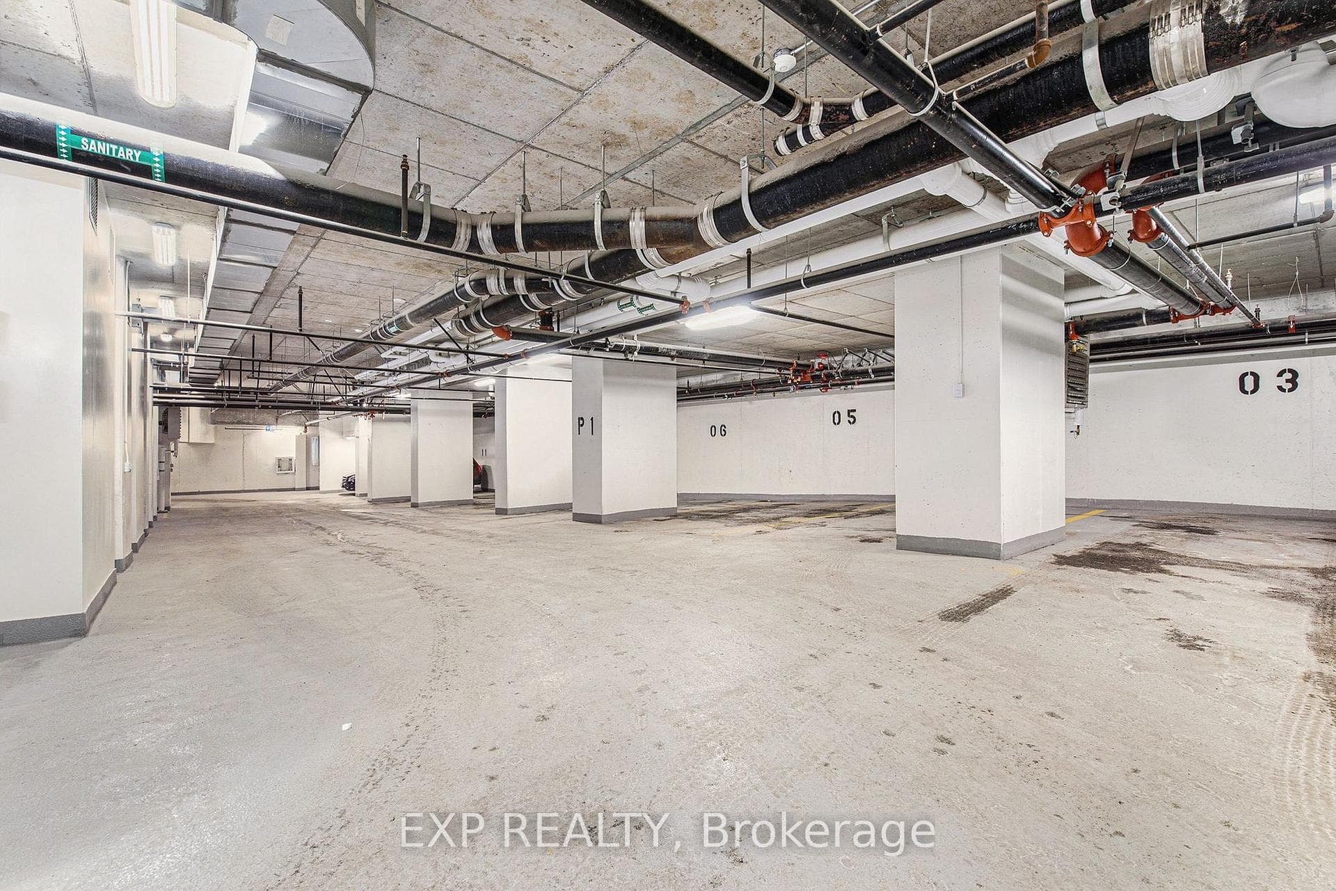 805 Carling Avenue Unit #1805 photo 19