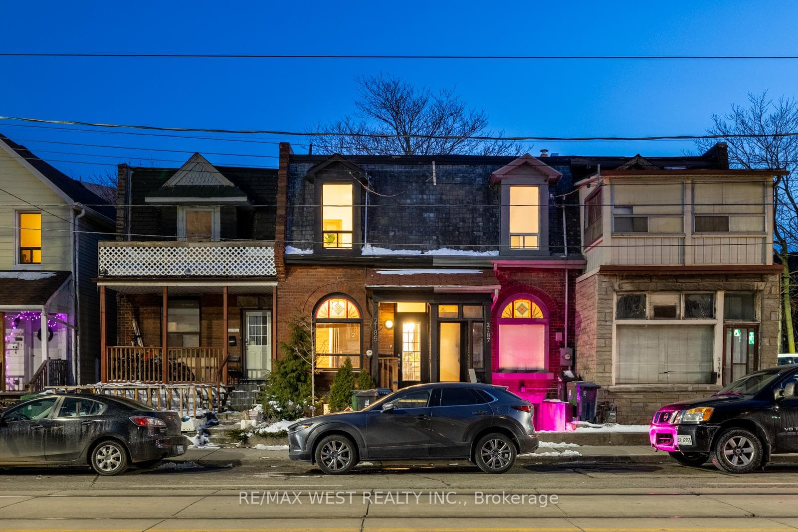 2185 Dundas Street Unit Unit 2 photo 32