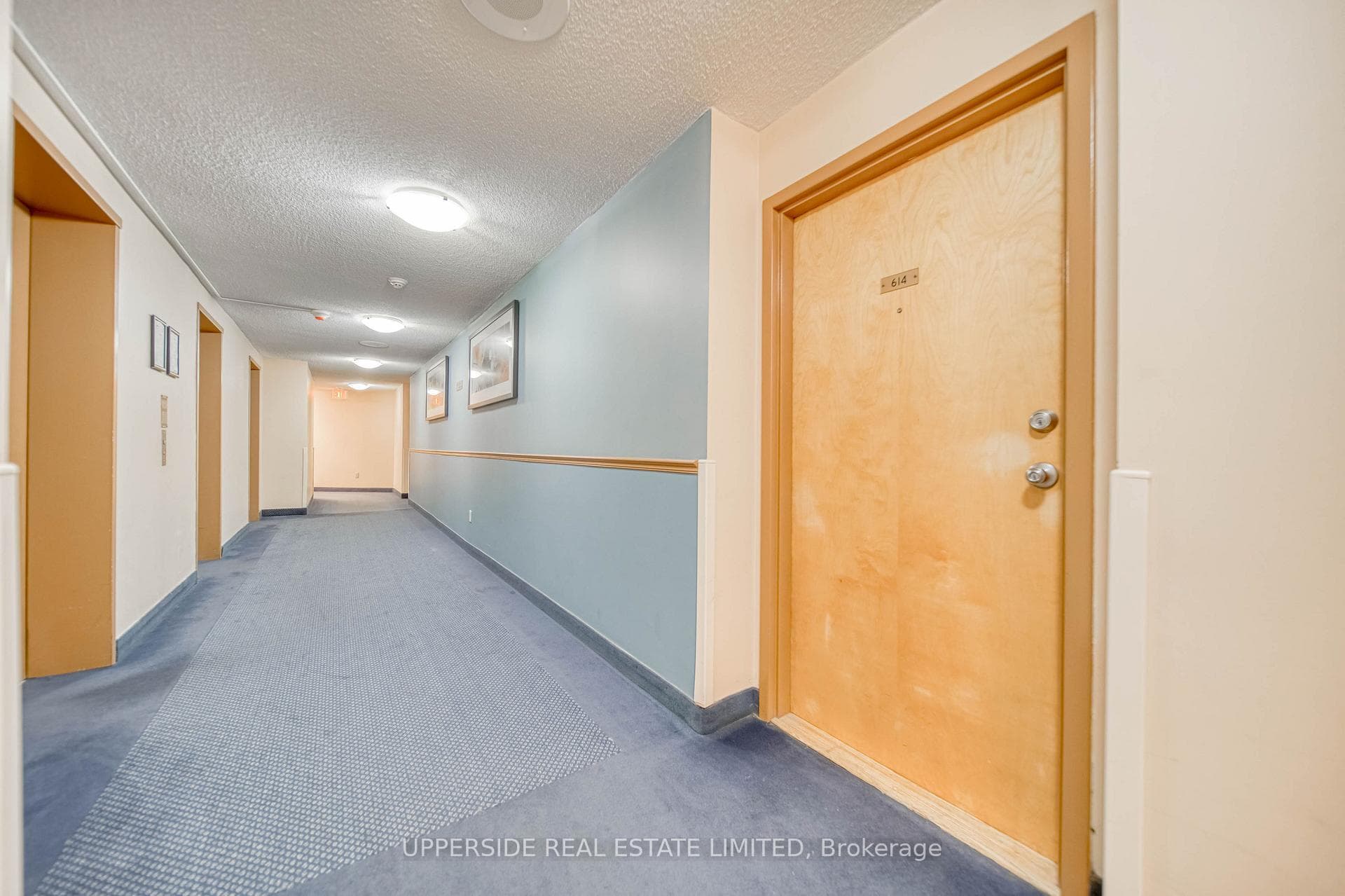 3050 Ellesmere Road Unit 614 photo 4