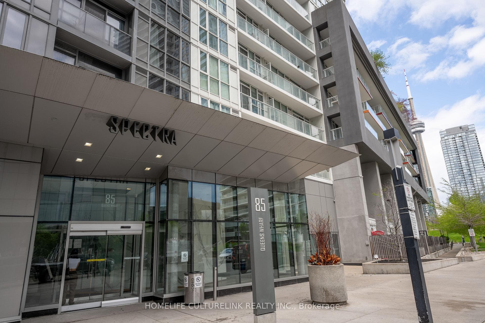 85 Queens Wharf Road Unit 3101 photo 3