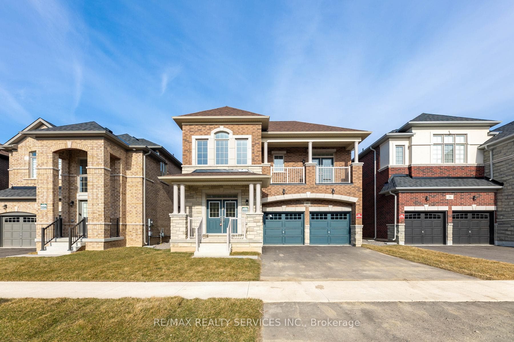 40 Gardenbrook Trail photo 1