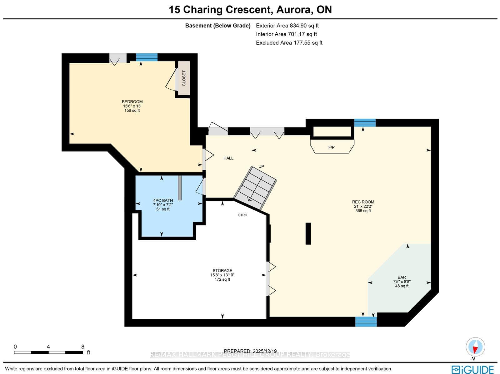 15 Charing Crescent photo 30