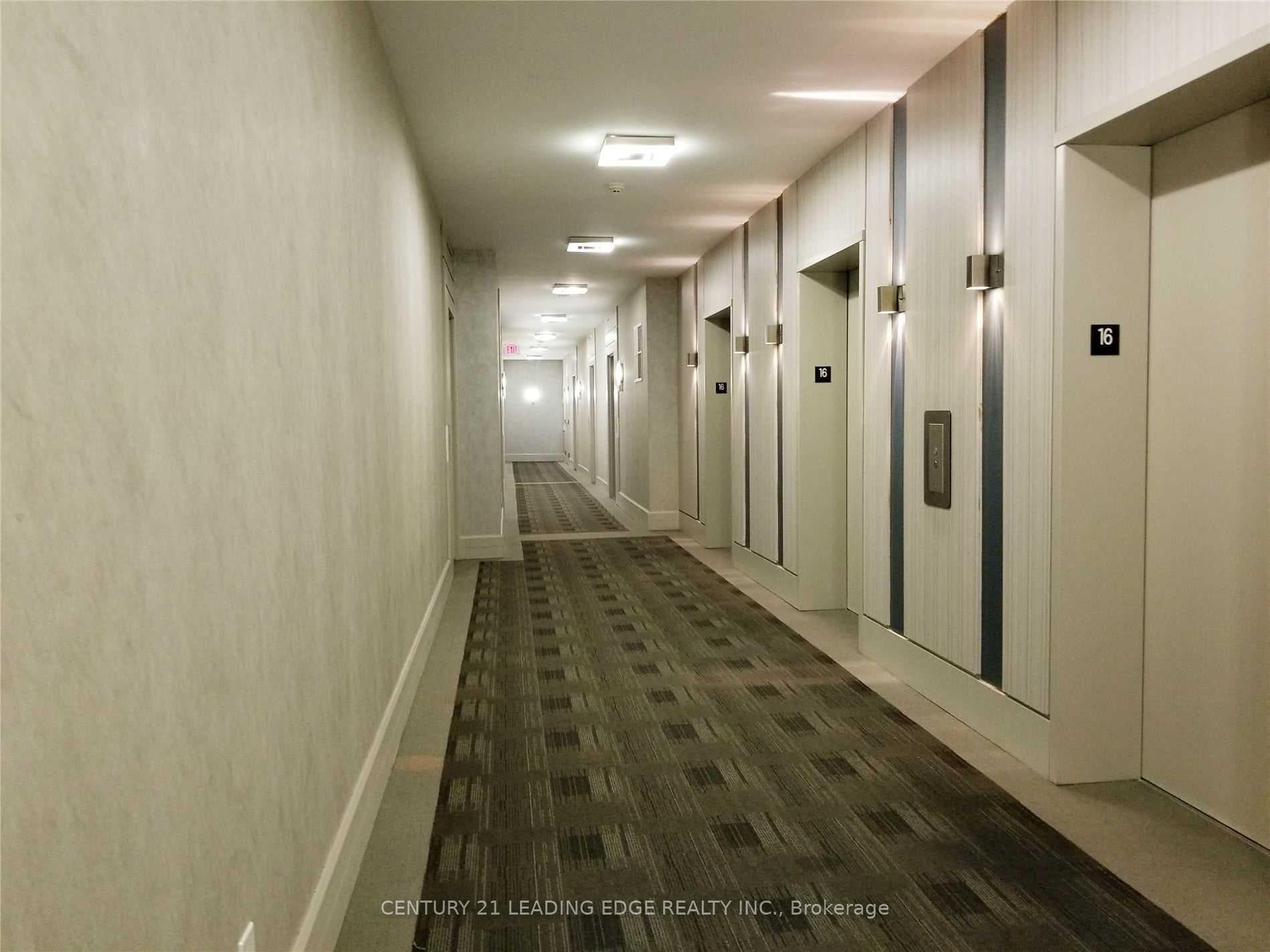 111 Elizabeth Street Unit 1627 photo 18