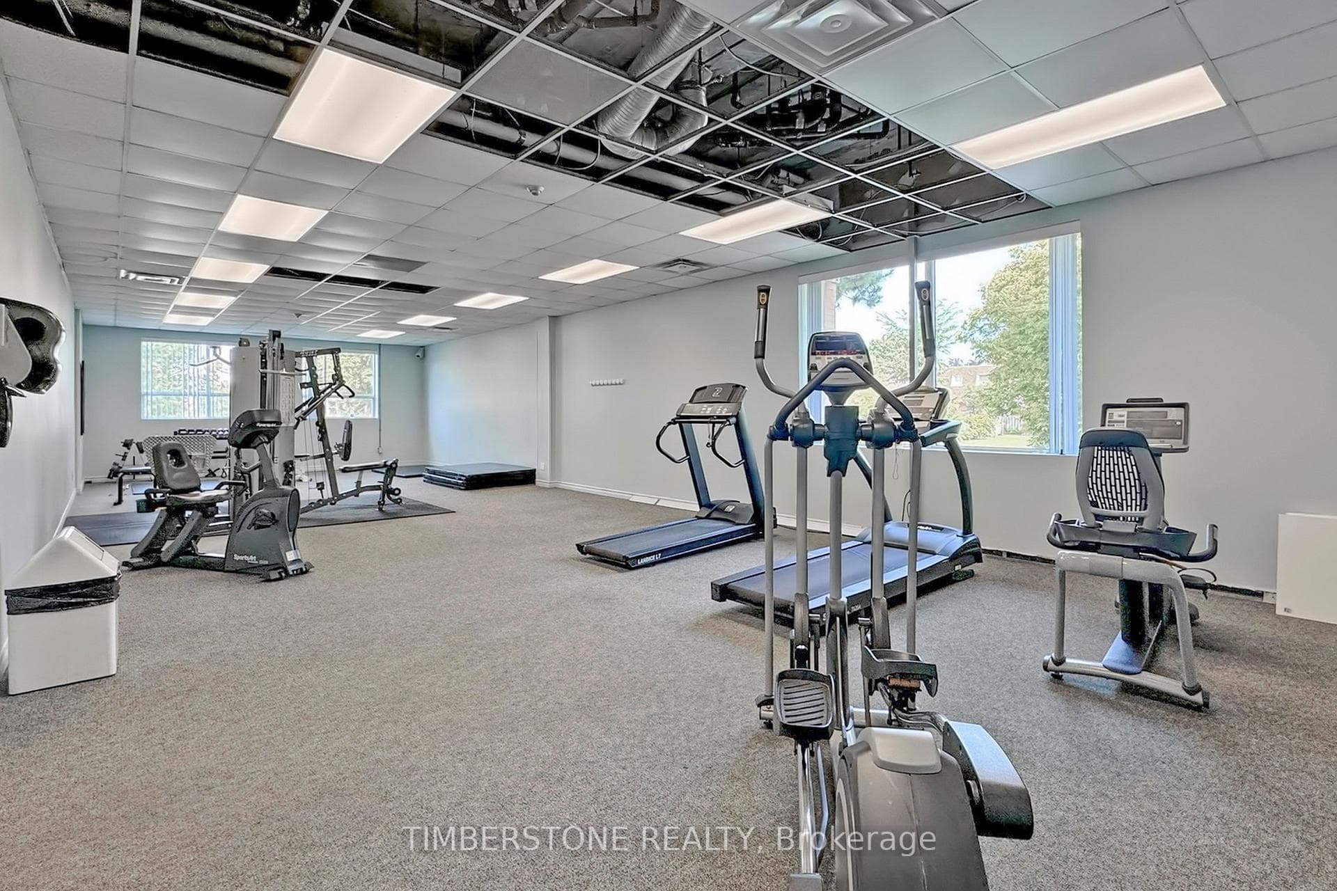 1665 Pickering Parkway Unit 705 photo 35
