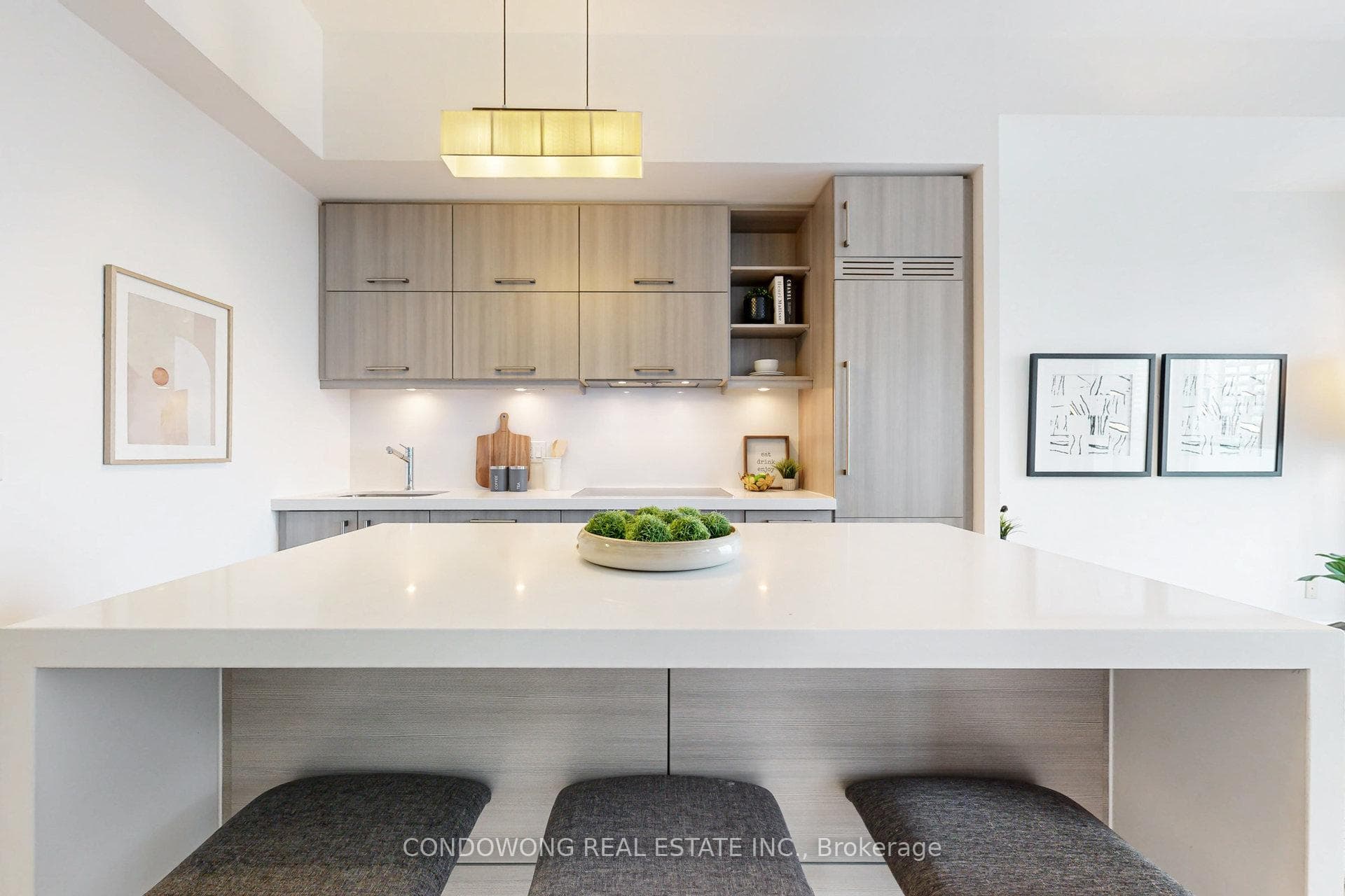 1080 Bay Street Unit 4407 photo 11