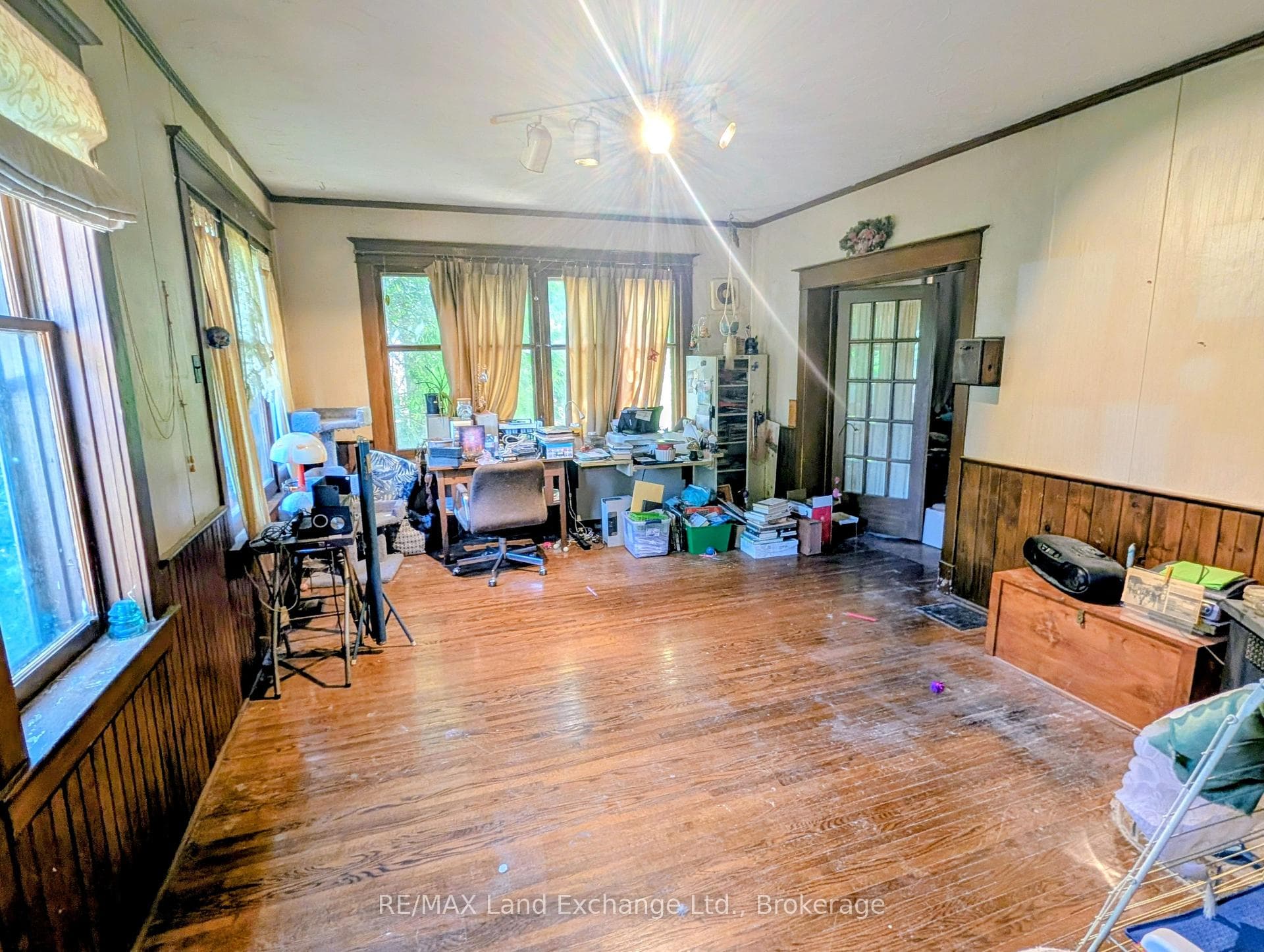 Great room