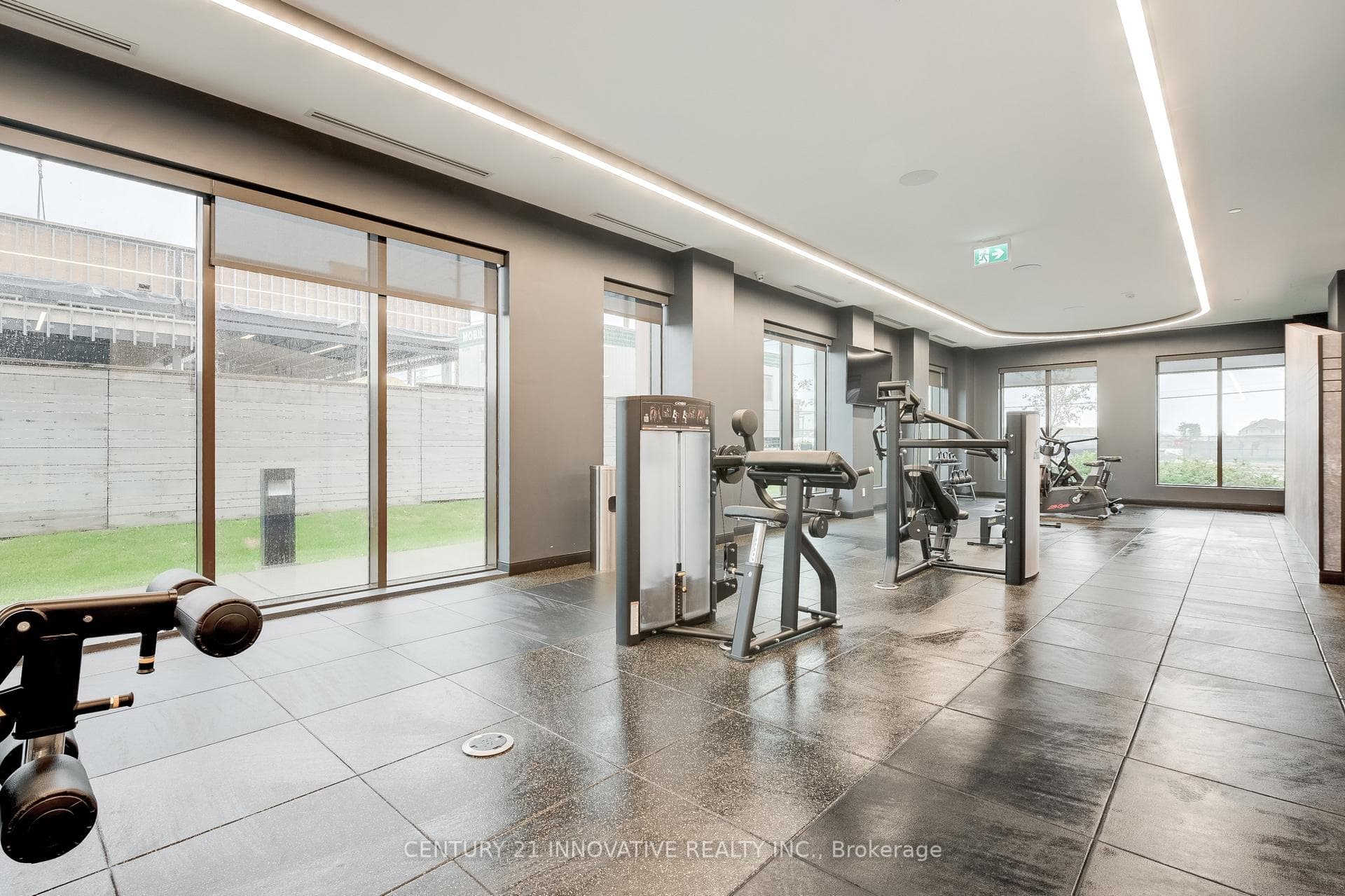 2550 Simcoe Street Unit 1209 photo 21