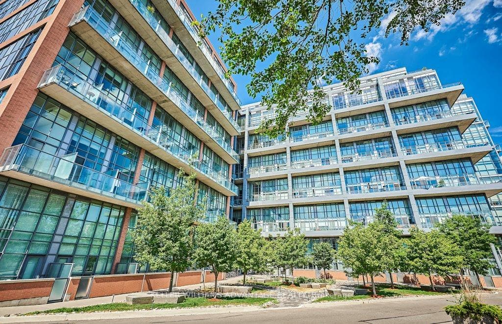 5 Hanna Avenue Unit 308 photo 1