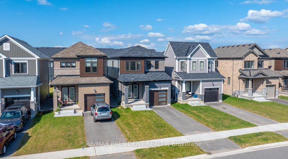 105 Eva Drive photo 1