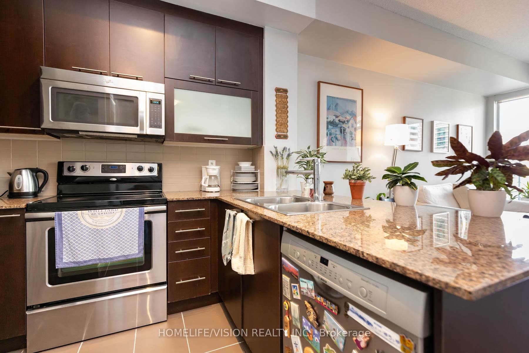 500 Sherbourne Street Unit 511 photo 10