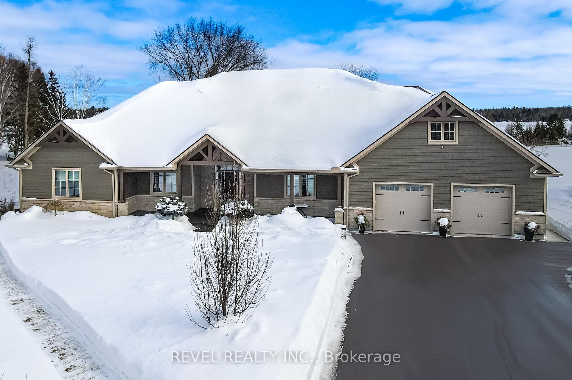 313 Rabys Shore Drive photo 2